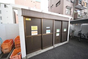 豊田ダイカンプラザの物件内観写真